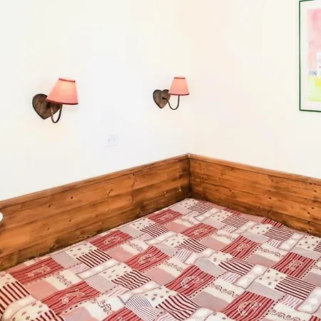 아파트 Quartier Falaise - Maeva - 2 Pieces 6 Personnes - Selection Mae-2824